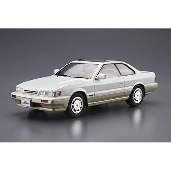 ★1/43★ニッサン レパード アルティマ V30 ツインカムターボ★F31★ Amazon | 1/18 ニッサン 〓 レパード (F31) アルティマ V30